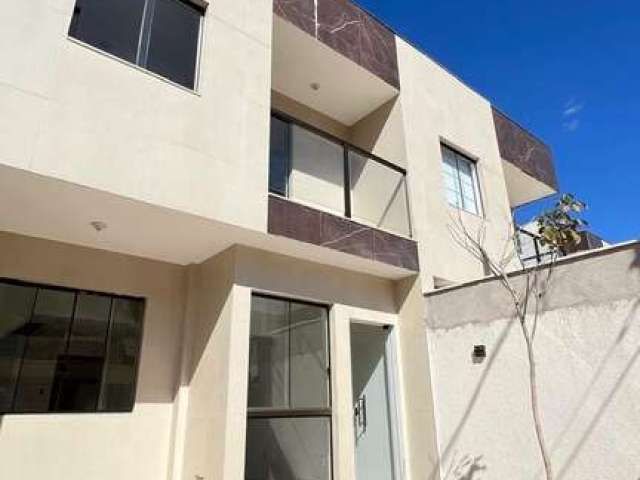 Casa com 3 quartos à venda na Rua Virgílio de Melo Franco, Santa Amélia, Belo Horizonte, 86 m2 por R$ 680.000