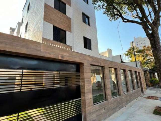 Apartamento com 3 quartos à venda na Rua Professor Baeta Viana, Itapoã, Belo Horizonte, 68 m2 por R$ 790.000