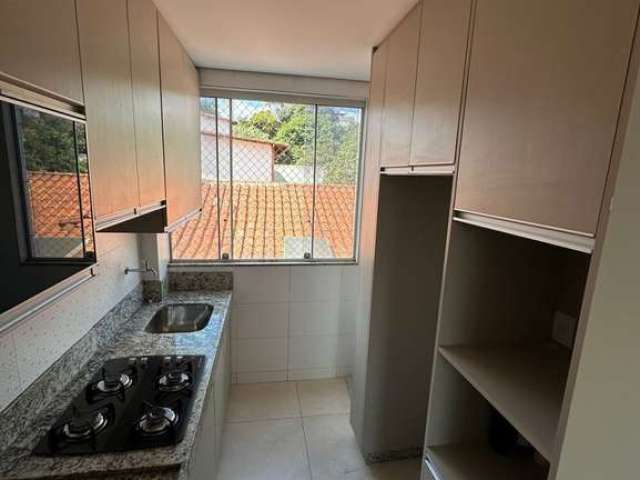 Apartamento com 3 quartos à venda na Rua Leiloeiro José Barros, Santa Amélia, Belo Horizonte, 65 m2 por R$ 430.000