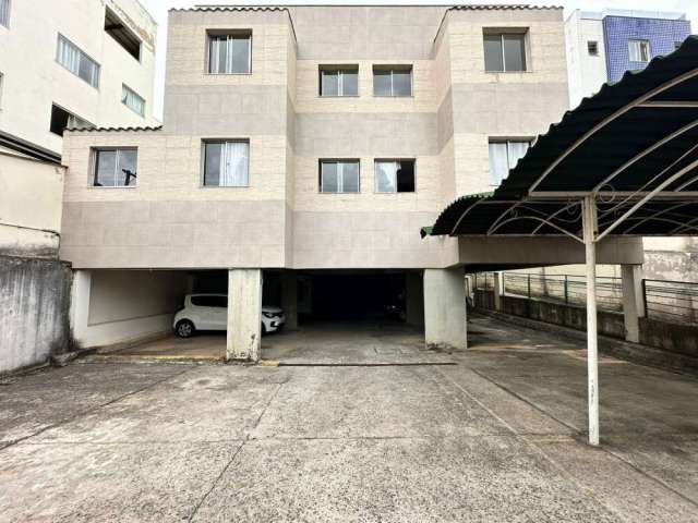 Apartamento com 2 quartos à venda na Rua dos Comanches, Santa Mônica, Belo Horizonte, 108 m2 por R$ 340.000