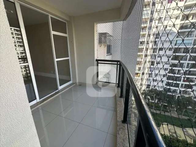 Apartamento 2 quartos, sendo 1 suíte