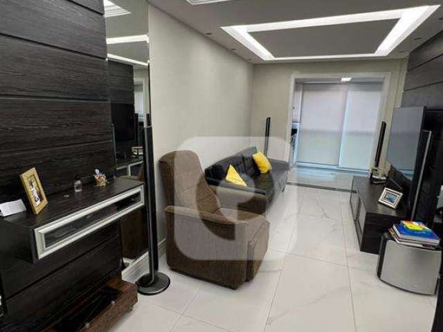 Excelente apartamento 3 quartos  1 suíte 80m² Cond Ecolife Recreio dos Bandeirantes