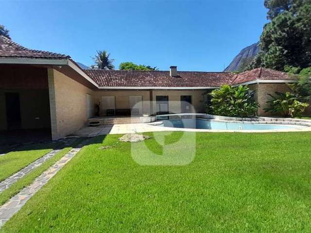 Patrimóvel vende Casa 4 quartos no Jardim Itanhangá