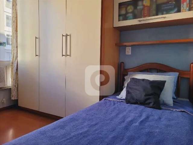 SELECIONE - Apartamento 3 quartos, sendo 1 suíte