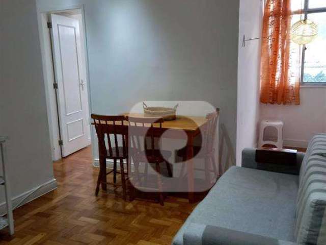 Apartamento com 2 Quartos em Botafogo