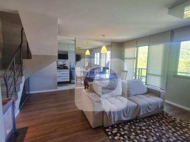 Patrimovel Vende Linda Cobertura Duplex no Pontal Oceânico (Recreio dos Bandeirantes))