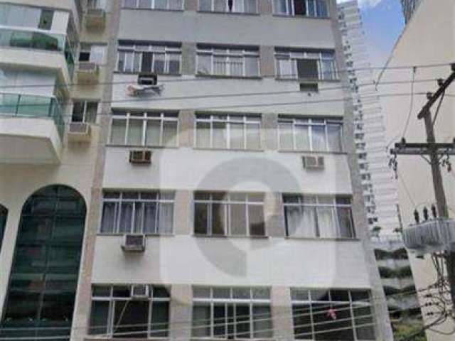 Apartamento 2 quartos