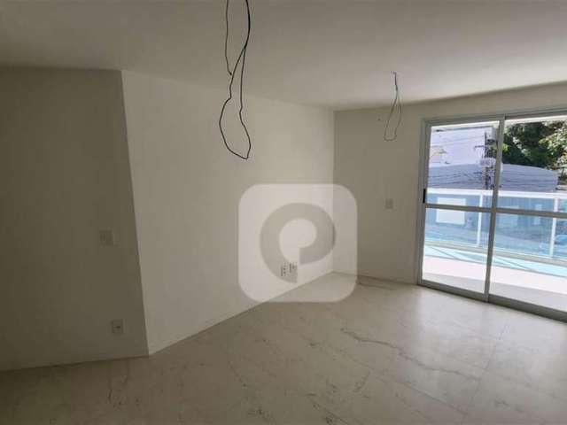 Apartamento 2 quartos, sendo 1 suíte