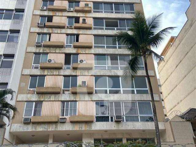 Apartamento luxo na Tijuca