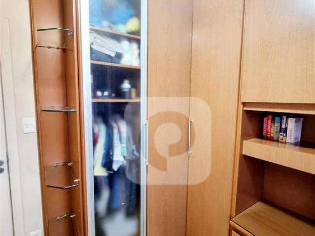 Apartamento 3 quartos, sendo 1 suíte