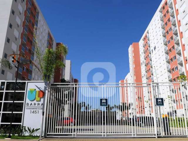 Apartamento 2 quartos, sendo 1 suíte