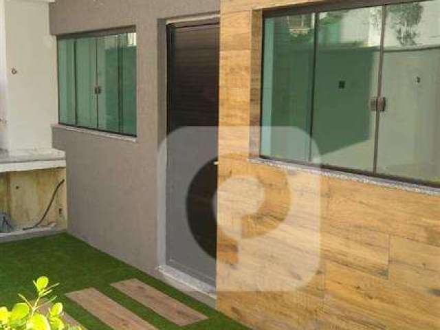 Excelente casa triplex 3 Quartos pechincha