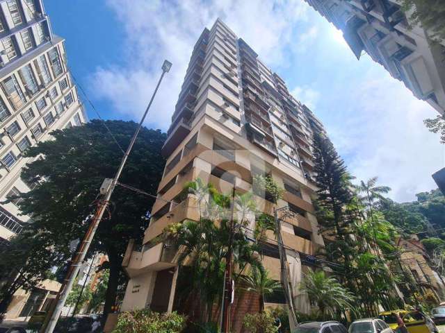 Apartamento, 3 quartos 1 suíte, 1 vaga, Copacabana