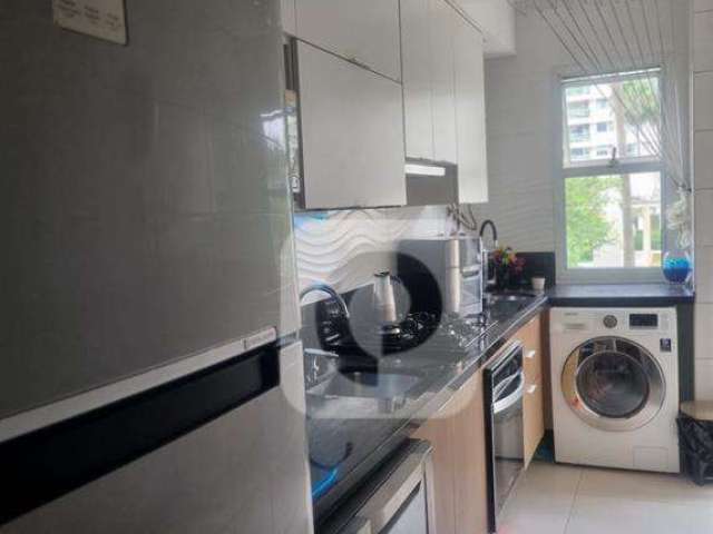 Apartamento 3 quartos, sendo 1 suíte