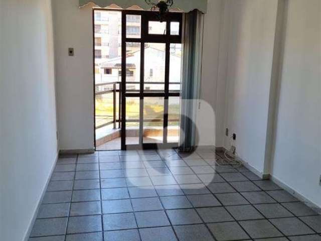 Apartamento 2 suítes