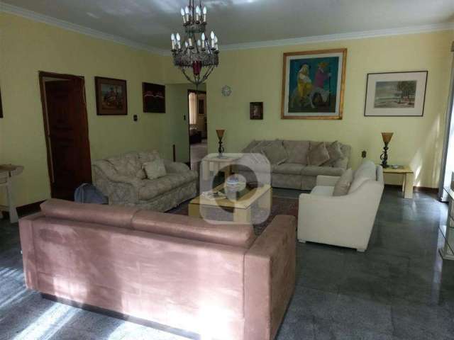 Patrimóvel vende excelente imóvel de luxo na Gávea.