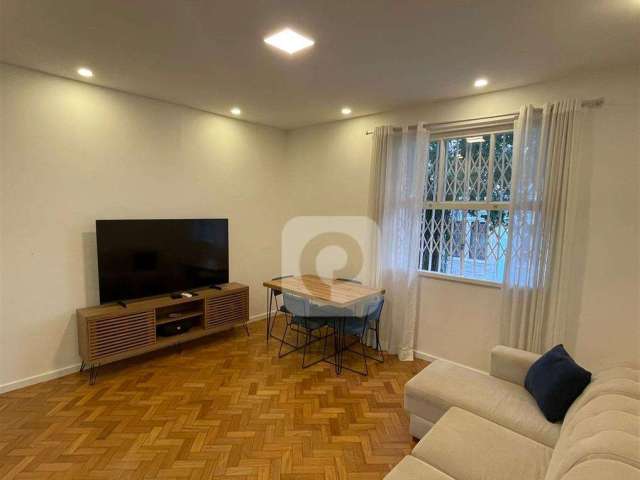 Apartamento 2 Quartos em Botafogo