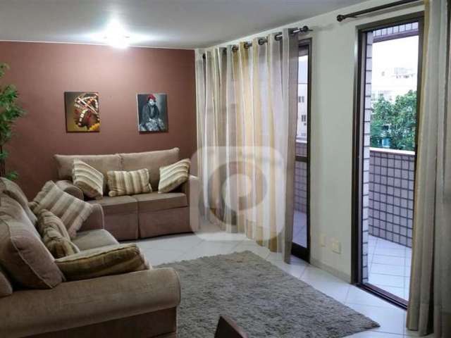 COBERTURA DUPLEX, 3 quartos com 2 suítes!