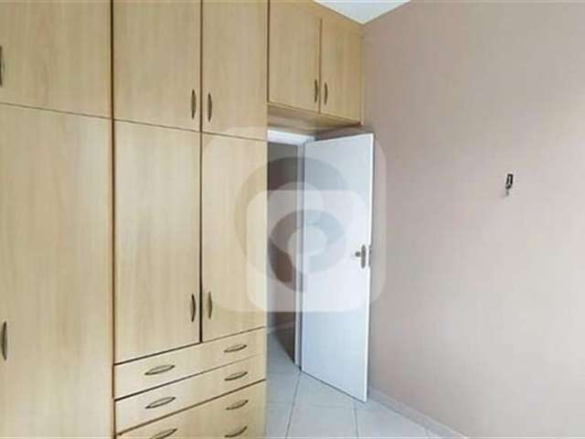 0 - Apartamento 2 quartos