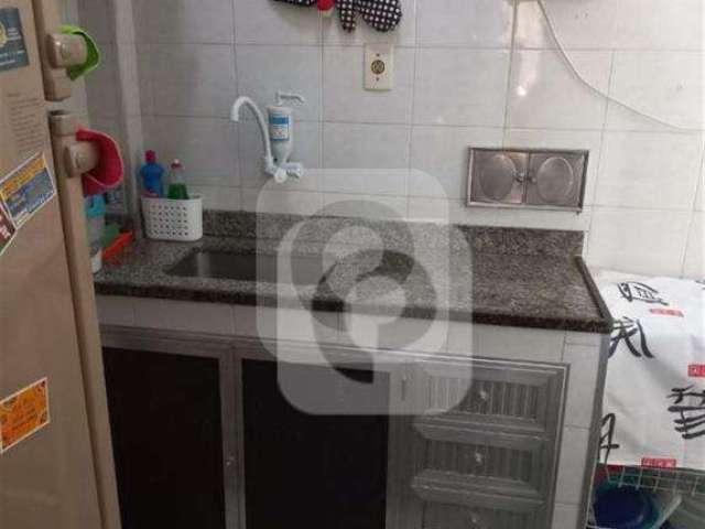 0 - Apartamento 1 quarto