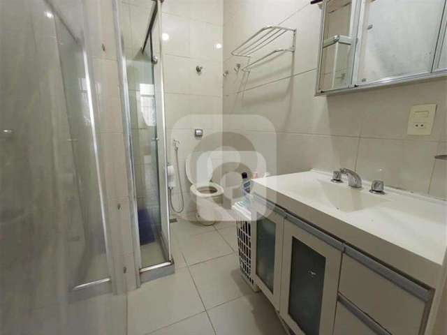 0 - Apartamento 2 quartos