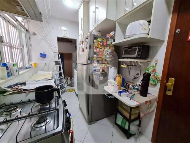 0 - Apartamento 2 quartos