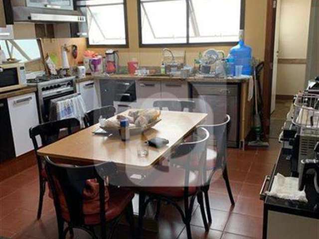 0 - Apartamento 4 quartos, sendo 2 suítes