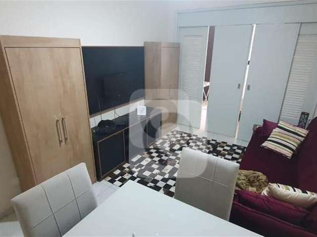 0 - Apartamento 1 quarto