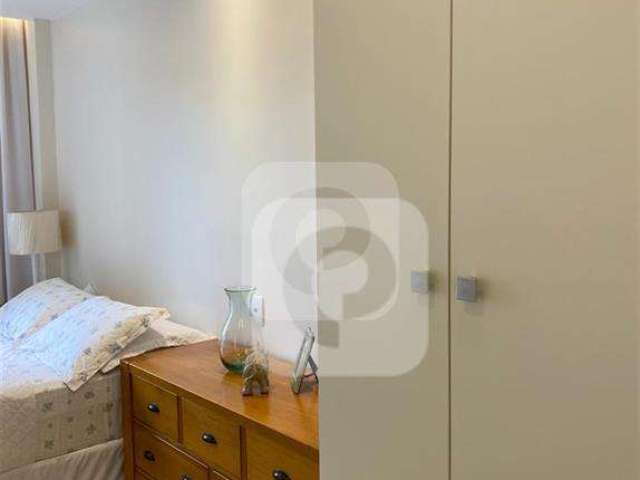 0 - Apartamento 2 quartos