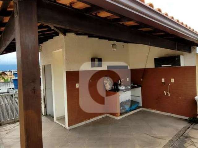 Patrimóvel vende excelente casa em condomínio na Taquara