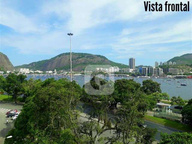 Apartamento 3 quartos Praia  de Botafogo