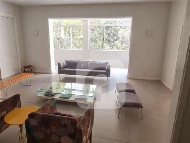 Apartamento de 380 m2 em area nobre do Flamengo