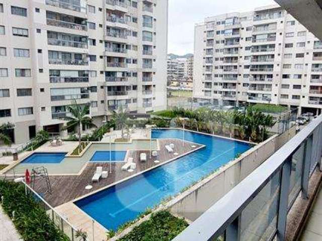 Lindo 2 Suítes com 82m2 no Recreio