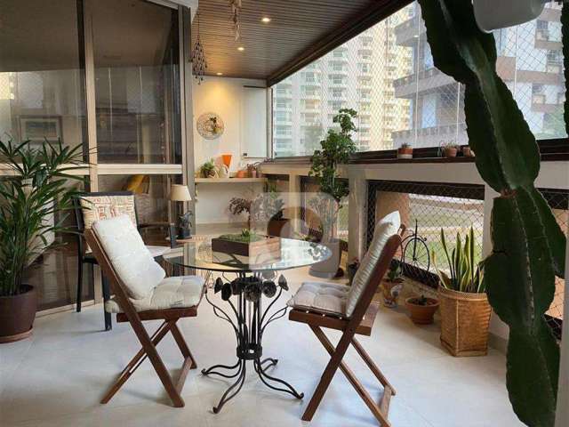 Lindo apartamento na Barra da Tijuca