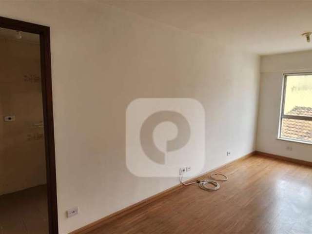 SELECIONE - Apartamento 1 quarto