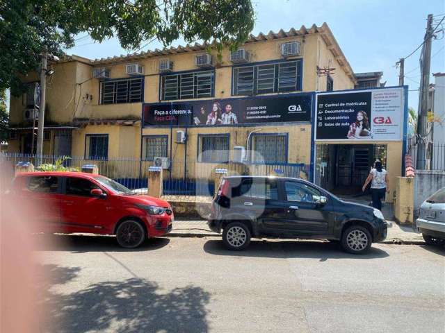 Predio comercial no melhor ponto do centro de campo grande