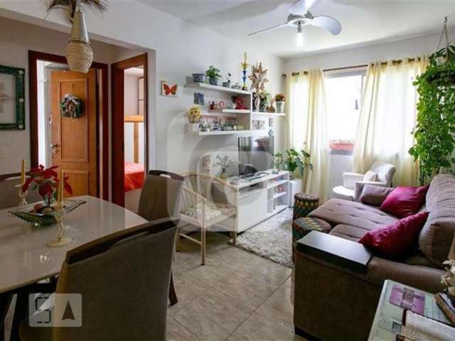 SELECIONE - Apartamento 2 quartos, sendo 1 suíte