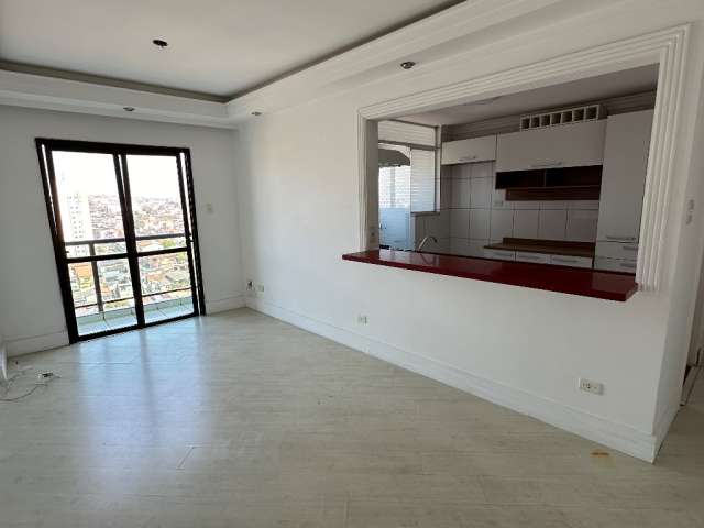 Excelente apartamento na Vila Bocaina 3 dormitórios