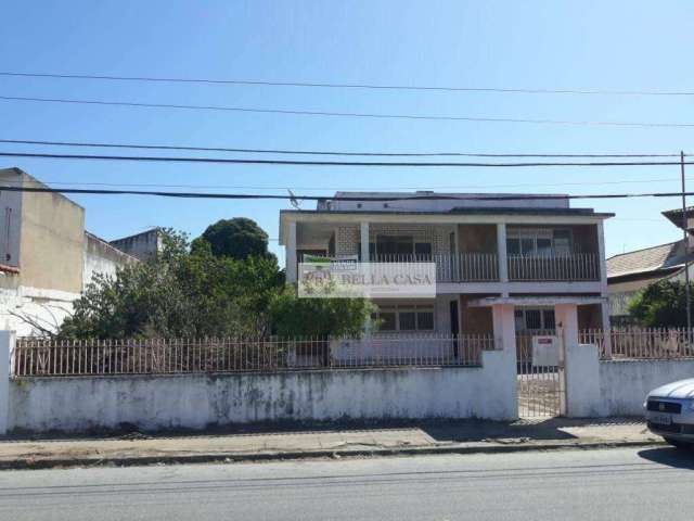 Casa com 9 dormitórios à venda, 335 m² por R$ 1.200.000,00 - Centro - Araruama/RJ