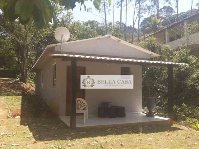 Sítio à venda, 96800 m² por R$ 1.200.000,00 - Zona Rural - Casimiro de Abreu/RJ