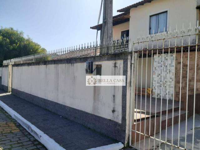 Casa com 5 dormitórios à venda, 300 m² por R$ 500.000,00 - Pontinha - Araruama/RJ