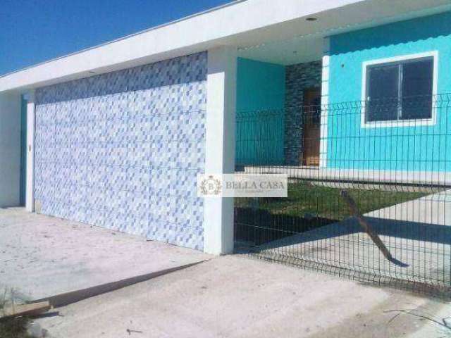 Casa com 2 dormitórios à venda por R$ 230.000,00 - Boa Vista - São Pedro da Aldeia/RJ