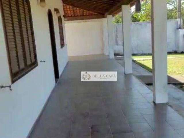 Casa com 3 dormitórios à venda, 165 m² por R$ 500.000,00 - Pontinha - Araruama/RJ