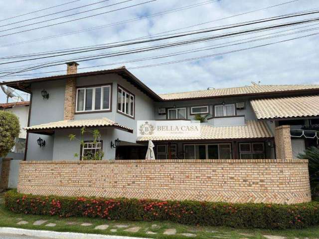 Casa com 4 dormitórios à venda, 400 m² por R$ 1.200.000,00 - São João - São Pedro da Aldeia/RJ