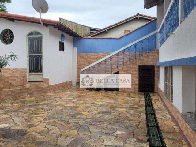 Casa à venda, 86 m² por R$ 480.000,00 - Vila Capri - Araruama/RJ