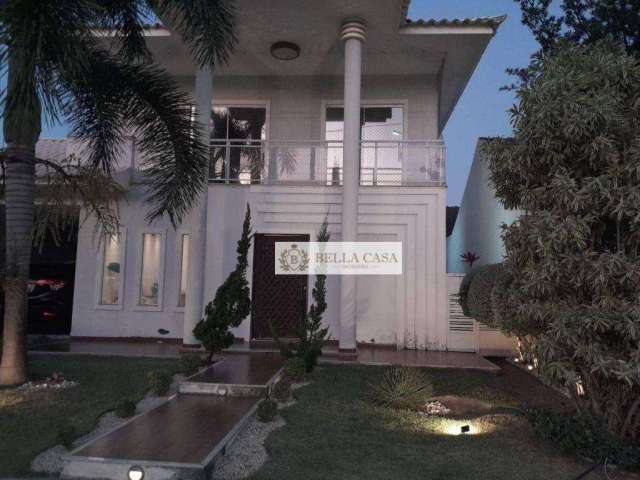 Casa com 4 dormitórios à venda, 250 m² por R$ 1.550.000,00 - Haway - Araruama/RJ