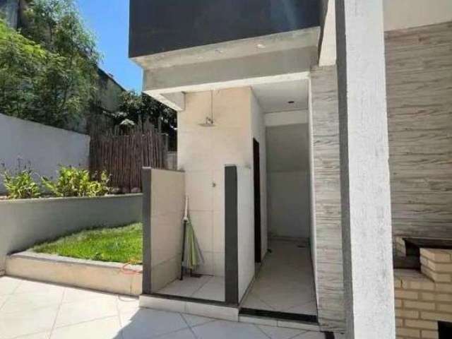 Casa com 3 dormitórios à venda, 143 m² por R$ 495.000,00 - Balneário São Pedro - São Pedro da Aldeia/RJ