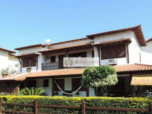 Casa com 3 dormitórios à venda, 180 m² por R$ 1.000.000,00 - Pontinha - Araruama/RJ