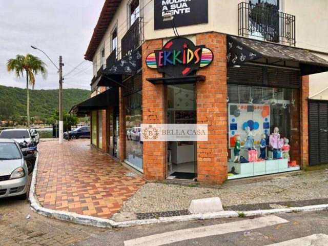 Loja, 30 m² - venda por R$ 650.000,00 ou aluguel por R$ 4.320,00/mês - Centro - Cabo Frio/RJ