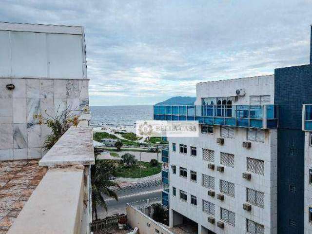 Cobertura com 3 dormitórios à venda, 220 m² por R$ 1.800.000,00 - Vila Nova - Cabo Frio/RJ